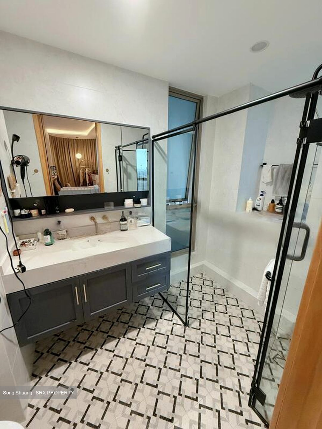 Amaryllis Ville (D11), Condominium #569500061